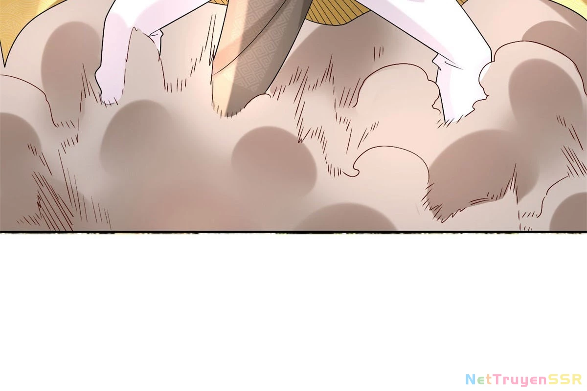 Người Ở Rể Bị Ép Thành Phản Diện Chapter 548 - Trang 4