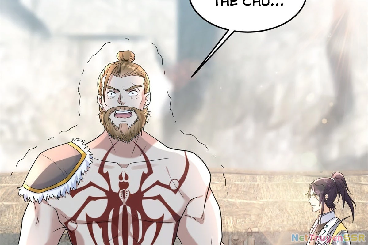 Người Ở Rể Bị Ép Thành Phản Diện Chapter 548 - Trang 4