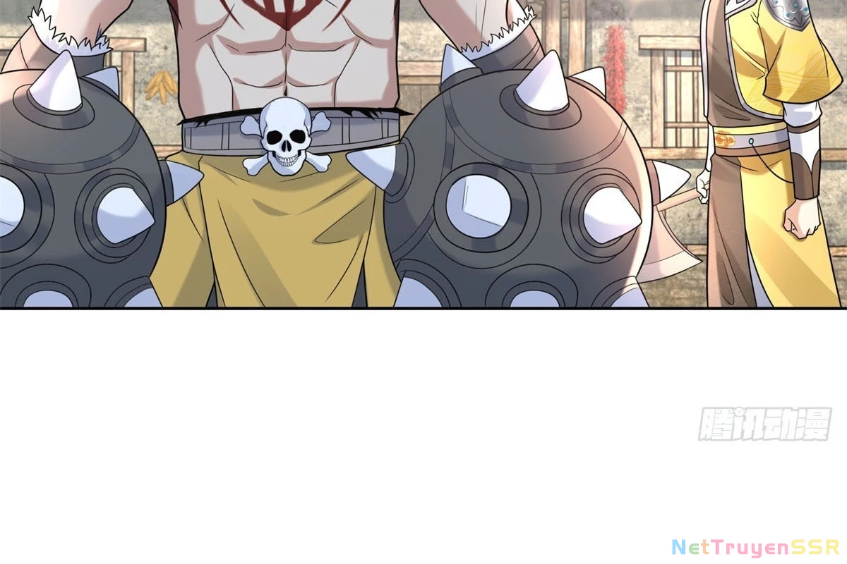 Người Ở Rể Bị Ép Thành Phản Diện Chapter 548 - Trang 4