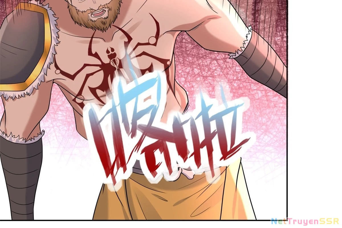 Người Ở Rể Bị Ép Thành Phản Diện Chapter 548 - Trang 4