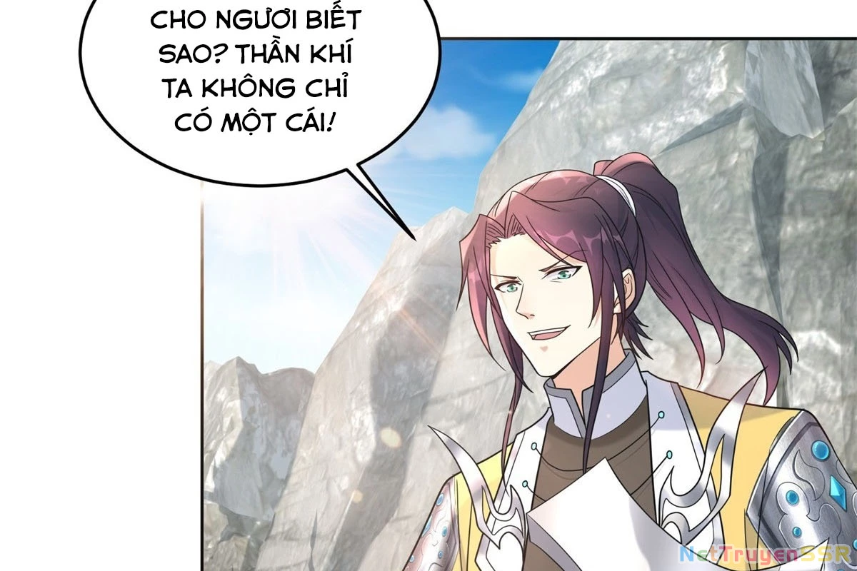 Người Ở Rể Bị Ép Thành Phản Diện Chapter 548 - Trang 4