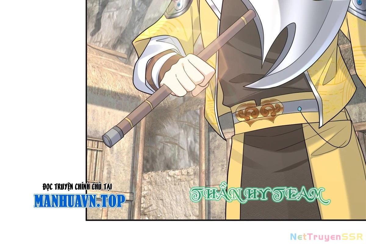 Người Ở Rể Bị Ép Thành Phản Diện Chapter 548 - Trang 4