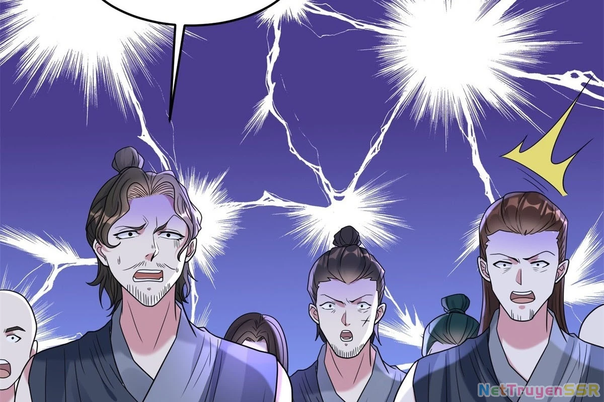 Người Ở Rể Bị Ép Thành Phản Diện Chapter 548 - Trang 4