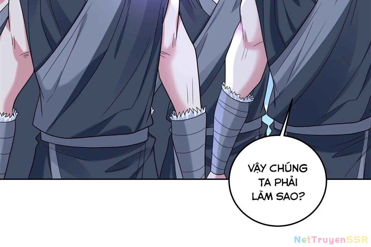 Người Ở Rể Bị Ép Thành Phản Diện Chapter 548 - Trang 4