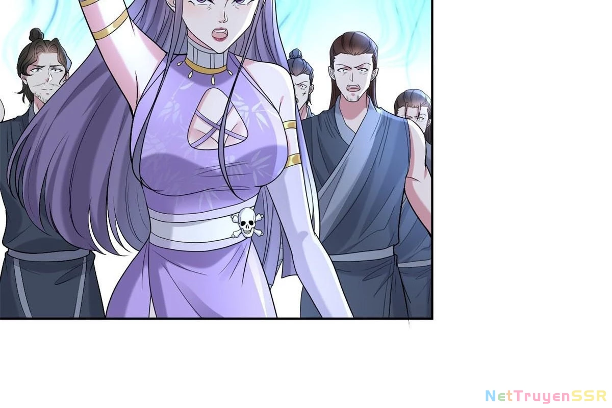 Người Ở Rể Bị Ép Thành Phản Diện Chapter 548 - Trang 4