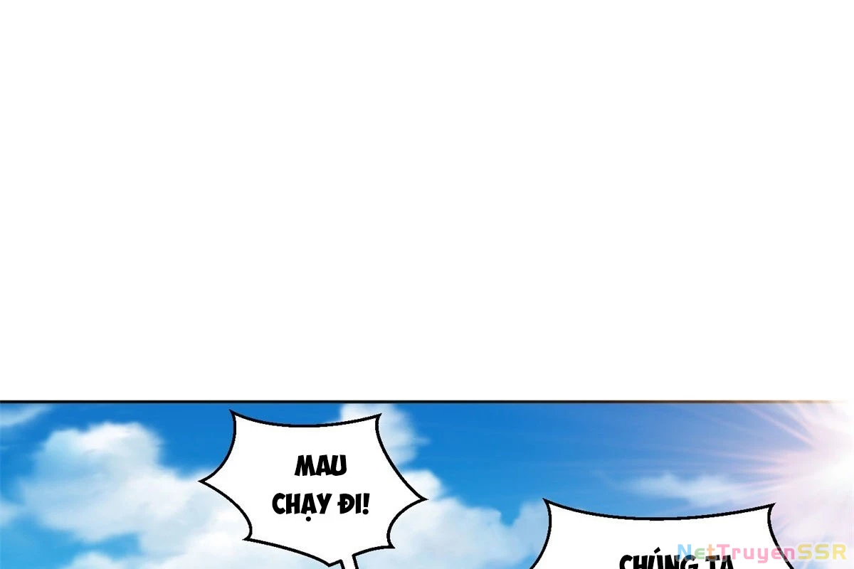 Người Ở Rể Bị Ép Thành Phản Diện Chapter 548 - Trang 4