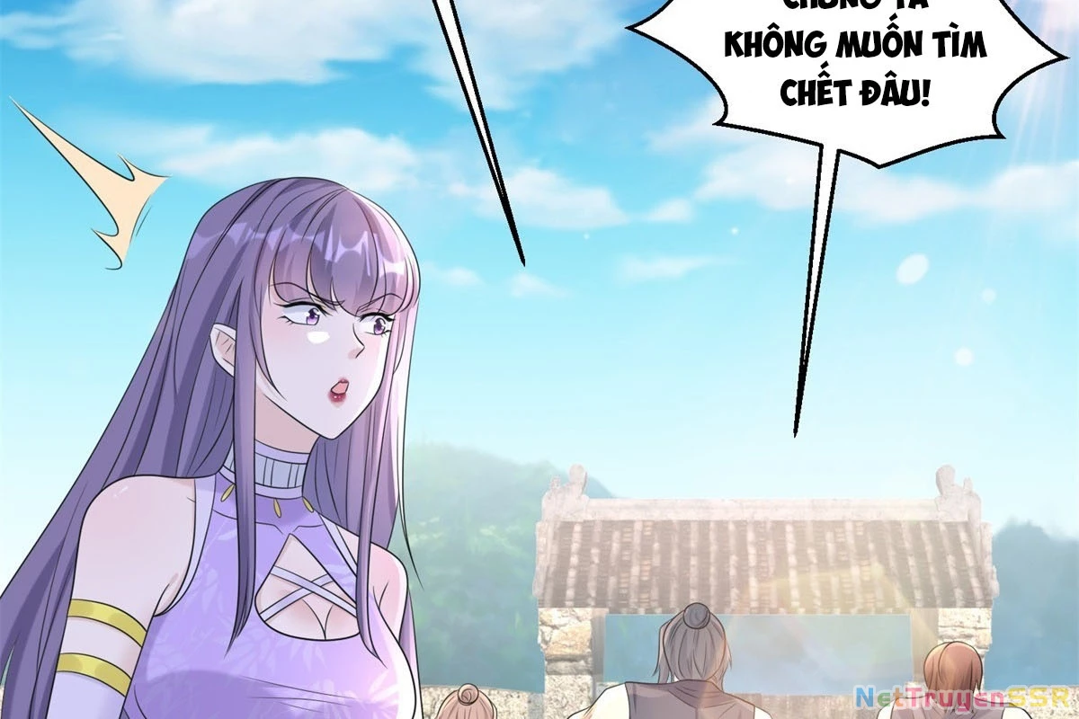 Người Ở Rể Bị Ép Thành Phản Diện Chapter 548 - Trang 4