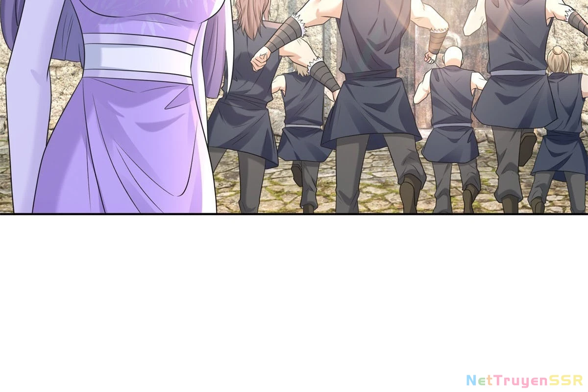 Người Ở Rể Bị Ép Thành Phản Diện Chapter 548 - Trang 4