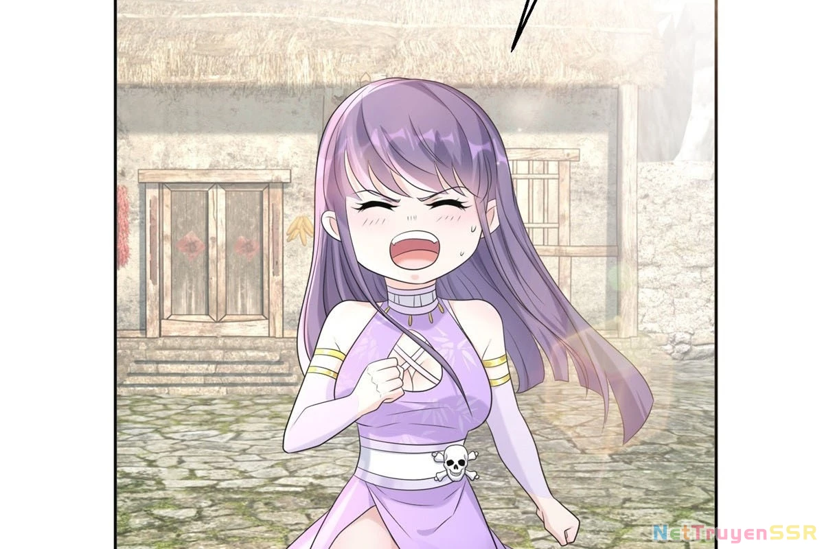 Người Ở Rể Bị Ép Thành Phản Diện Chapter 548 - Trang 4