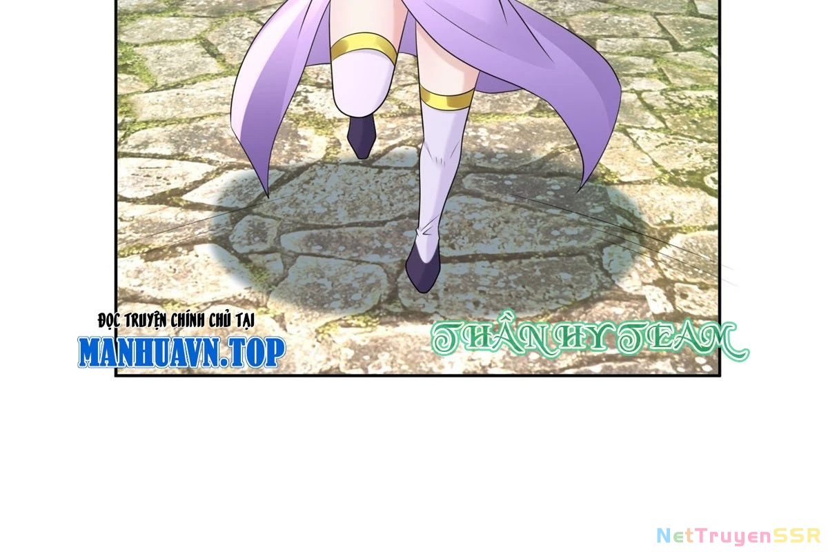 Người Ở Rể Bị Ép Thành Phản Diện Chapter 548 - Trang 4