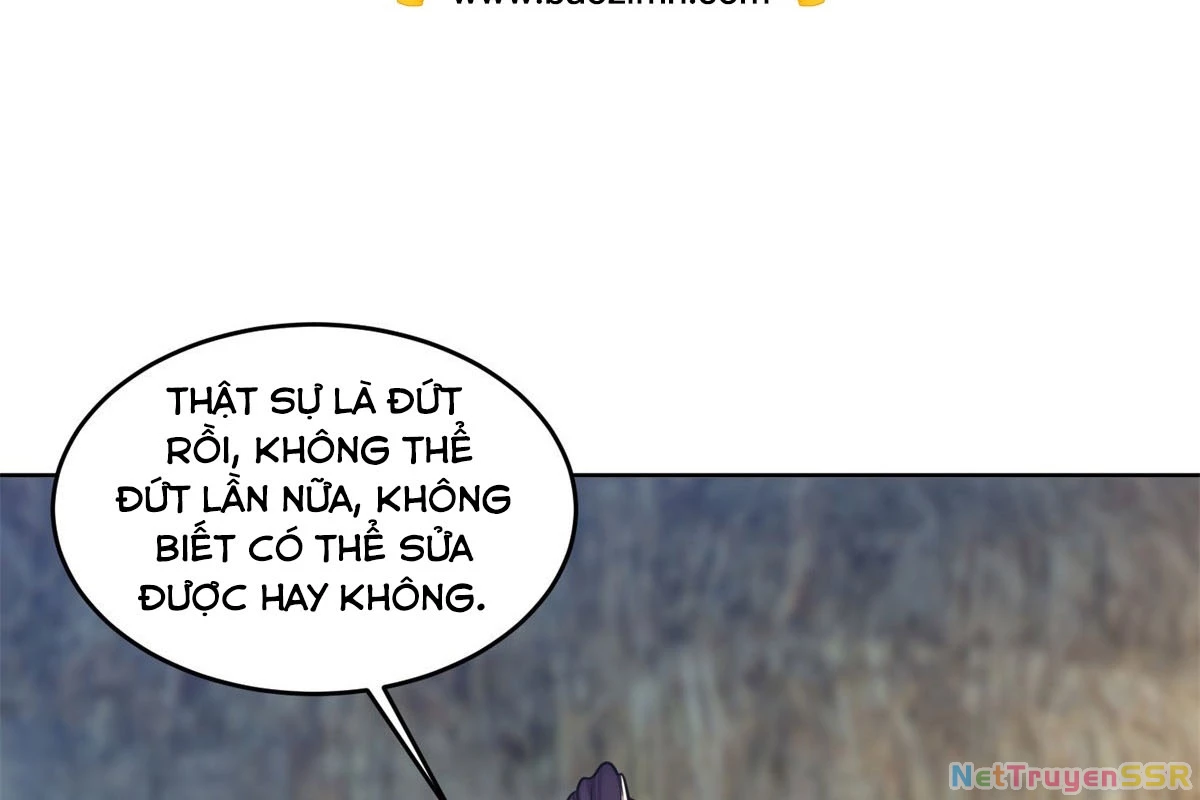 Người Ở Rể Bị Ép Thành Phản Diện Chapter 549 - Trang 4