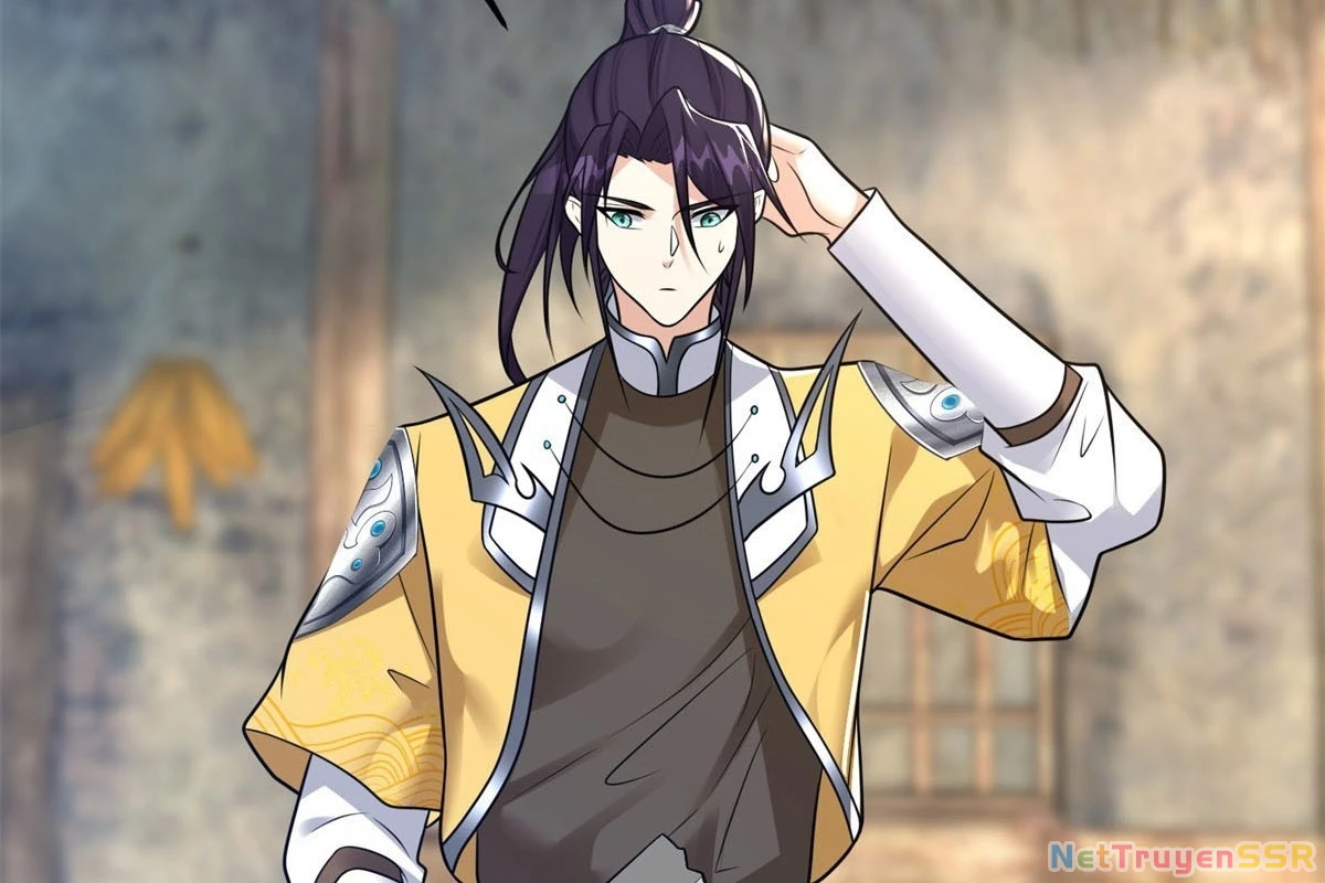 Người Ở Rể Bị Ép Thành Phản Diện Chapter 549 - Trang 4