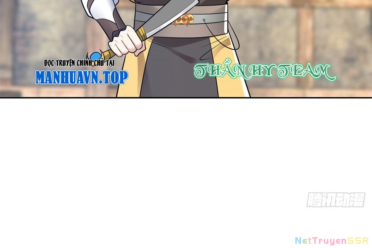 Người Ở Rể Bị Ép Thành Phản Diện Chapter 549 - Trang 4