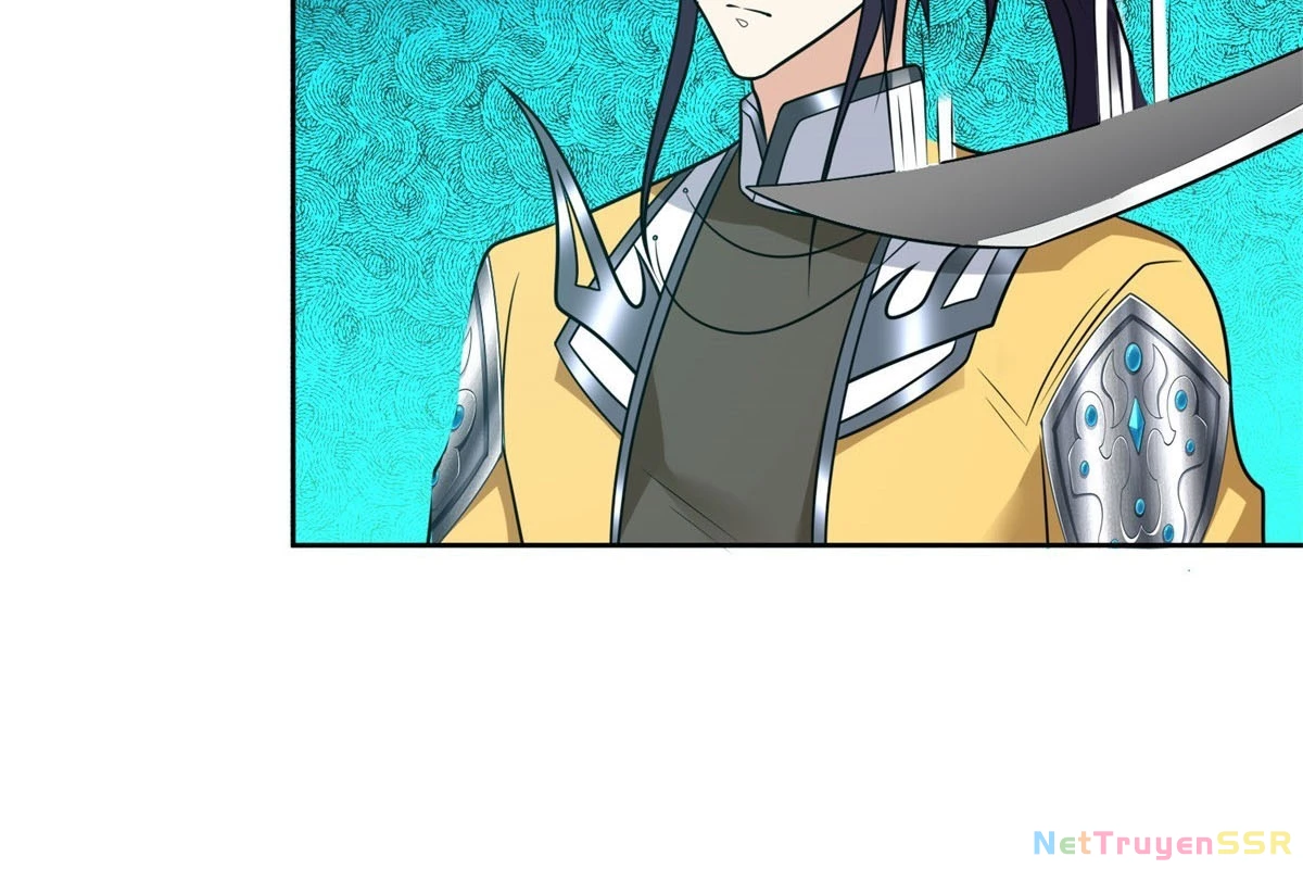 Người Ở Rể Bị Ép Thành Phản Diện Chapter 549 - Trang 4