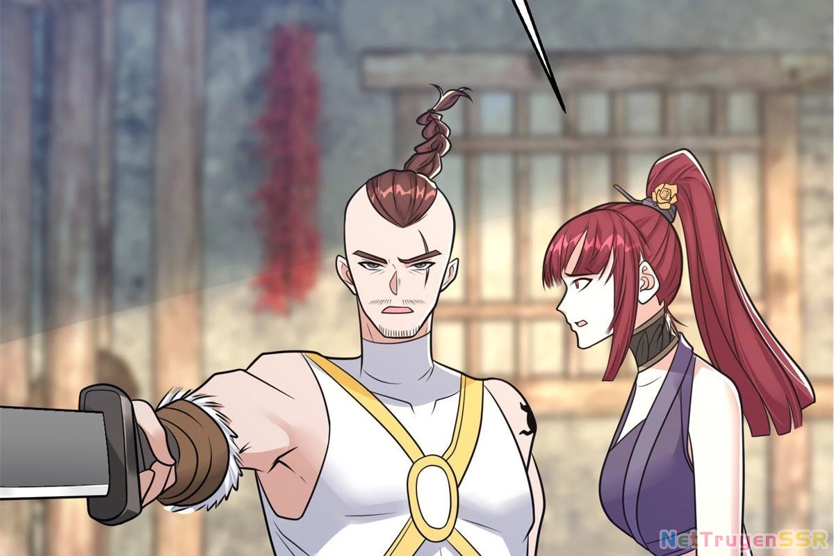 Người Ở Rể Bị Ép Thành Phản Diện Chapter 549 - Trang 4