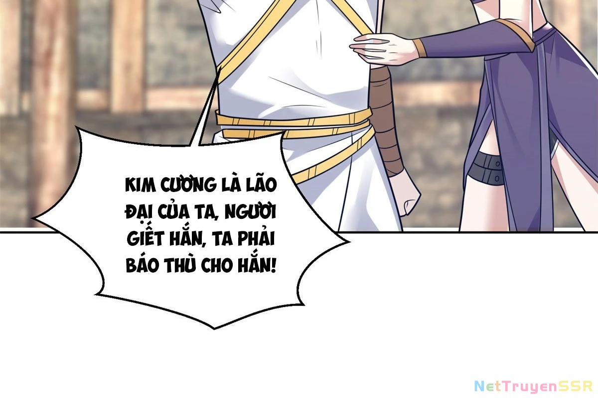 Người Ở Rể Bị Ép Thành Phản Diện Chapter 549 - Trang 4