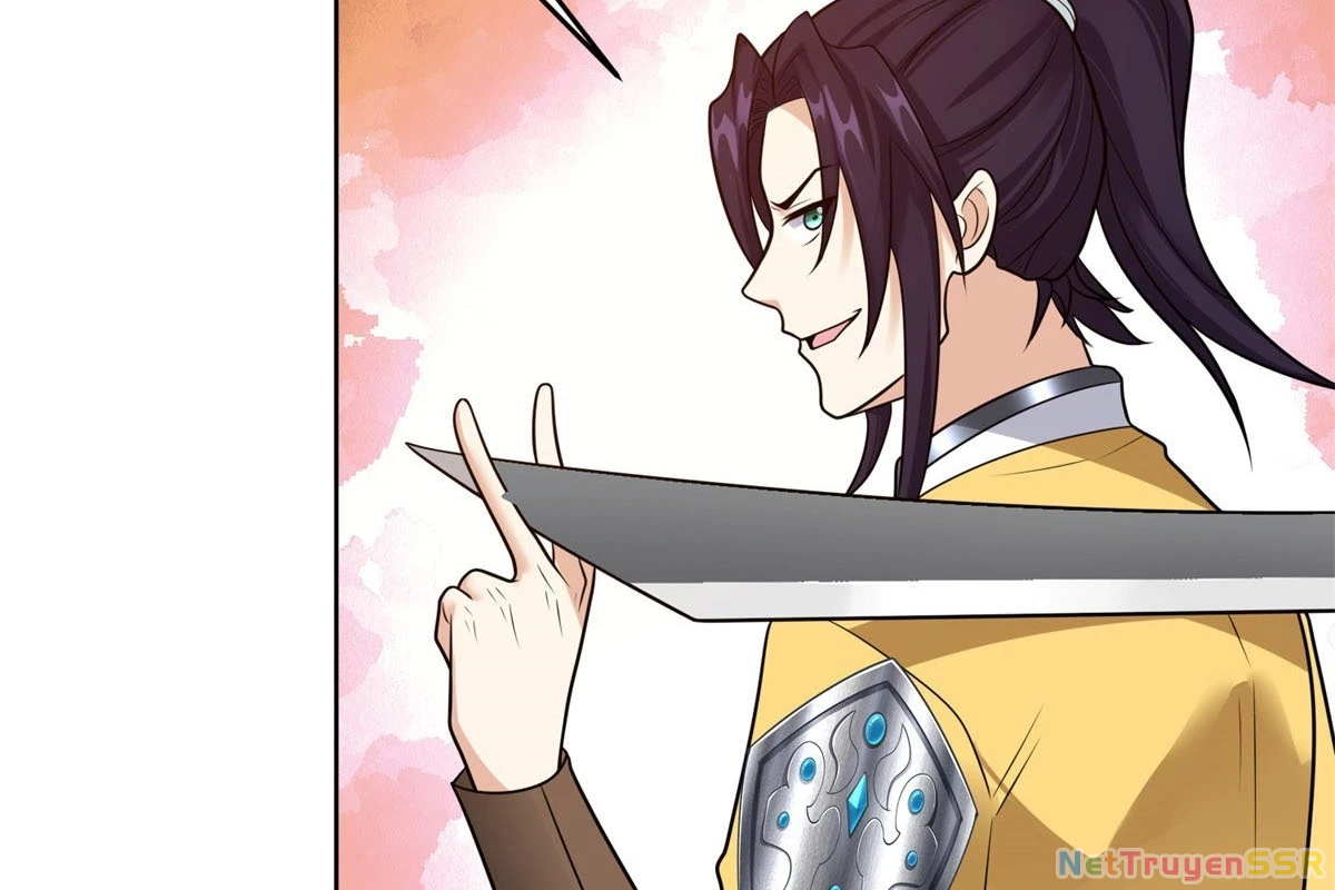 Người Ở Rể Bị Ép Thành Phản Diện Chapter 549 - Trang 4