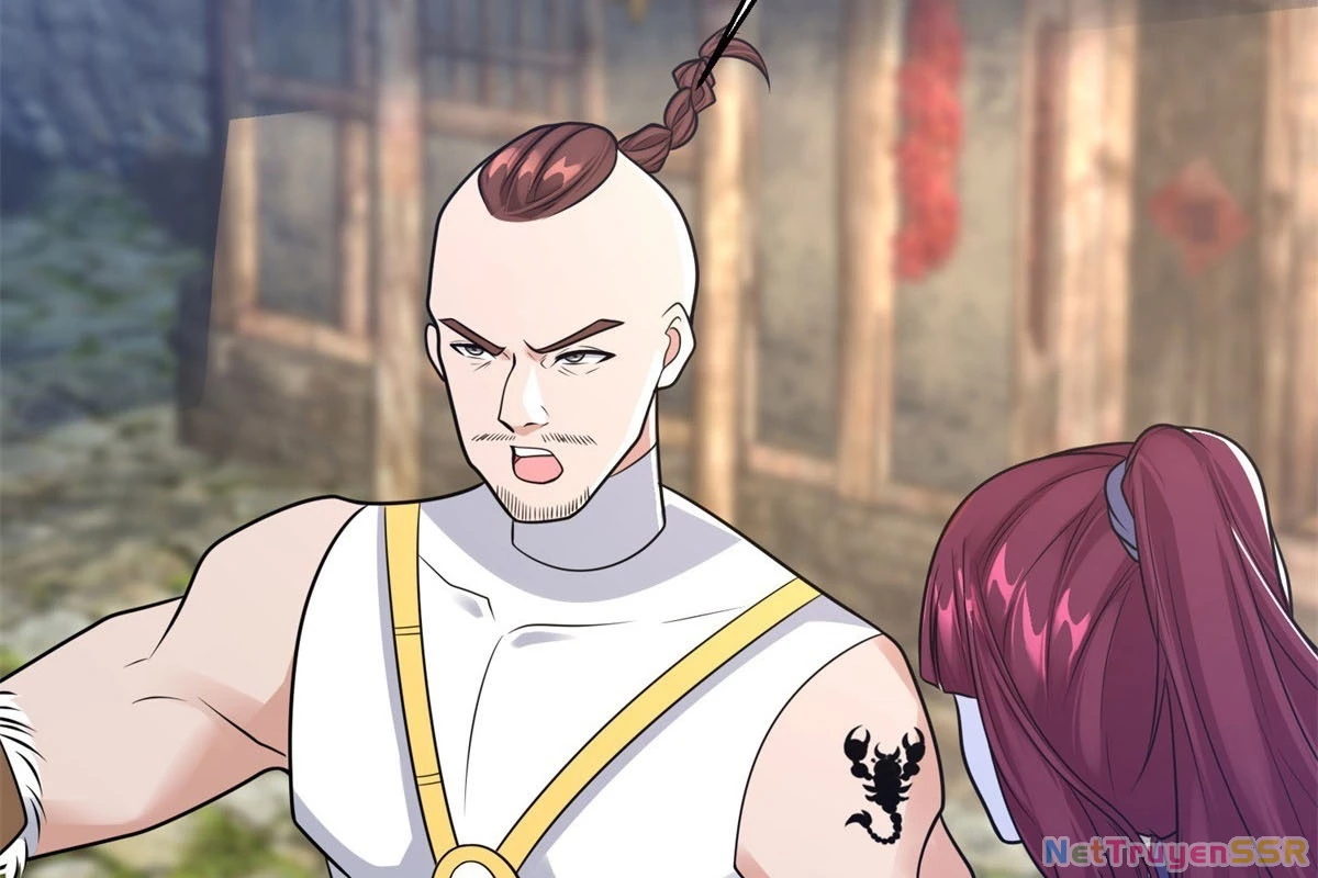 Người Ở Rể Bị Ép Thành Phản Diện Chapter 549 - Trang 4