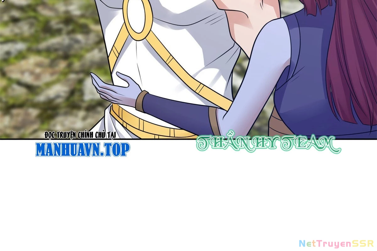 Người Ở Rể Bị Ép Thành Phản Diện Chapter 549 - Trang 4