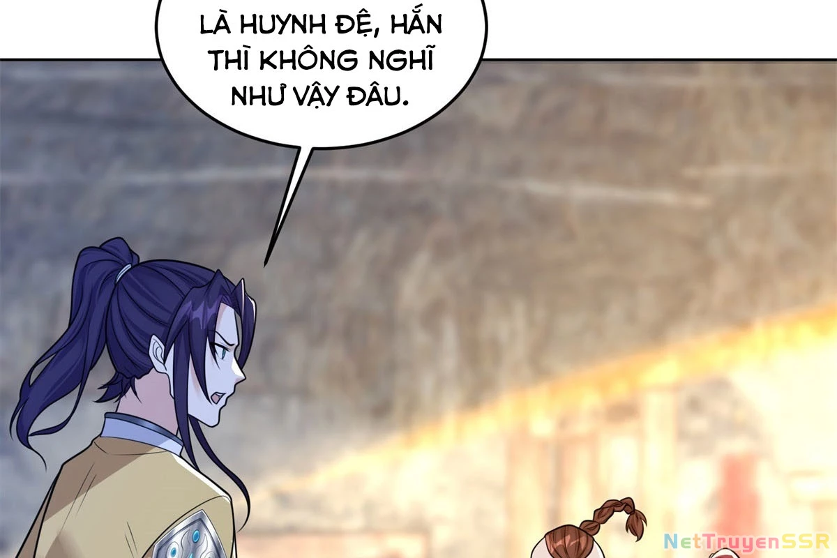 Người Ở Rể Bị Ép Thành Phản Diện Chapter 549 - Trang 4