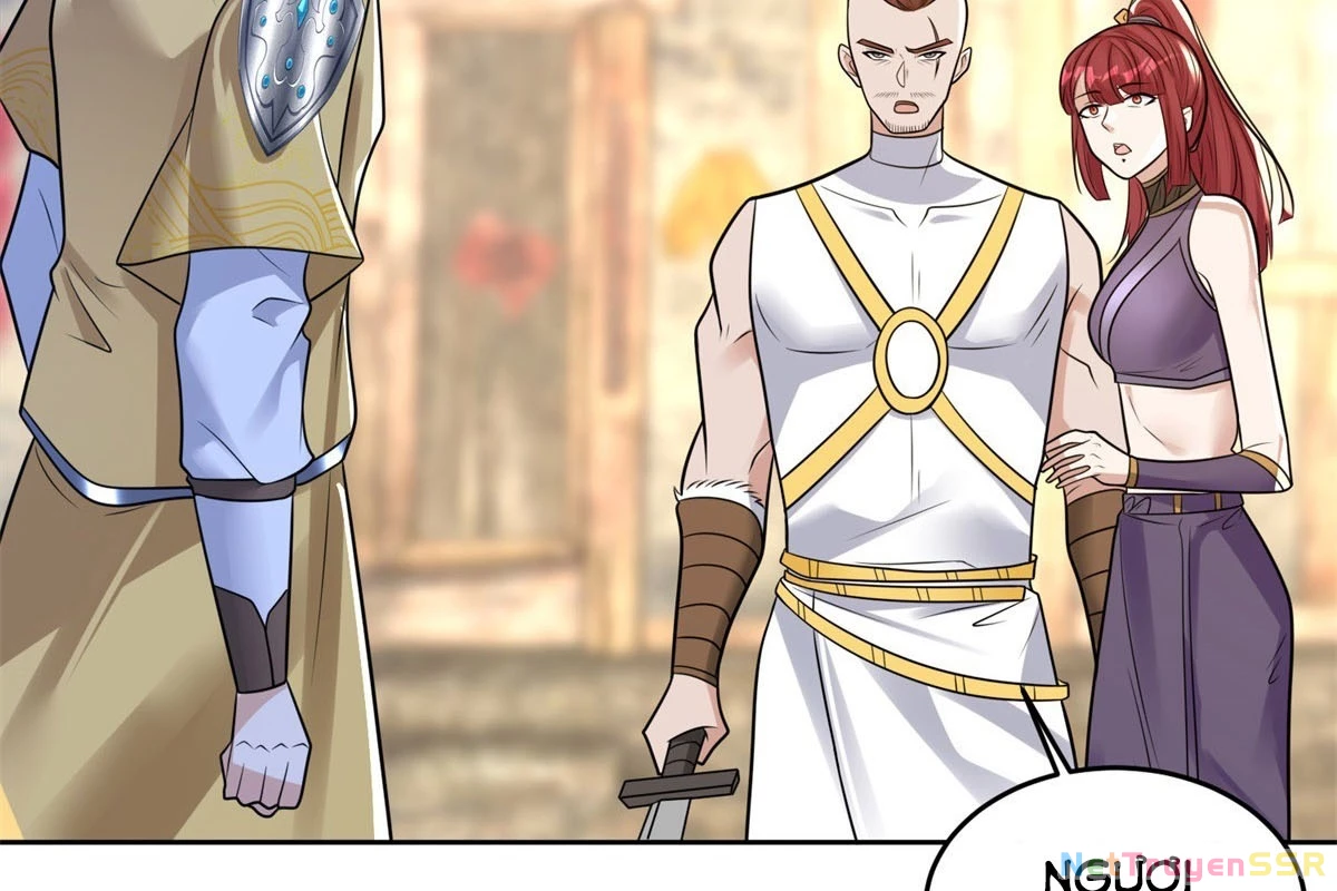 Người Ở Rể Bị Ép Thành Phản Diện Chapter 549 - Trang 4