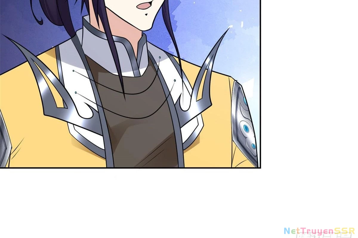 Người Ở Rể Bị Ép Thành Phản Diện Chapter 549 - Trang 4