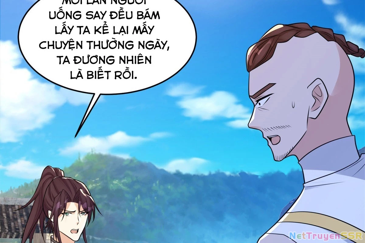 Người Ở Rể Bị Ép Thành Phản Diện Chapter 549 - Trang 4