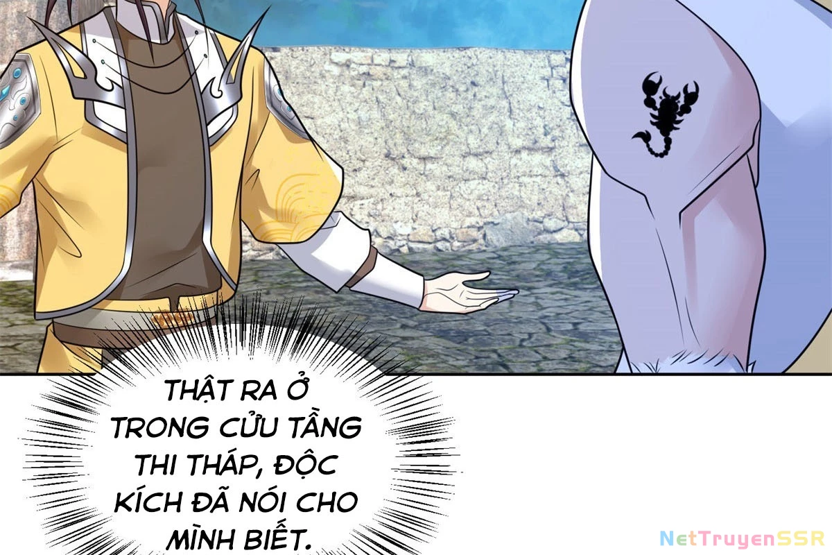 Người Ở Rể Bị Ép Thành Phản Diện Chapter 549 - Trang 4