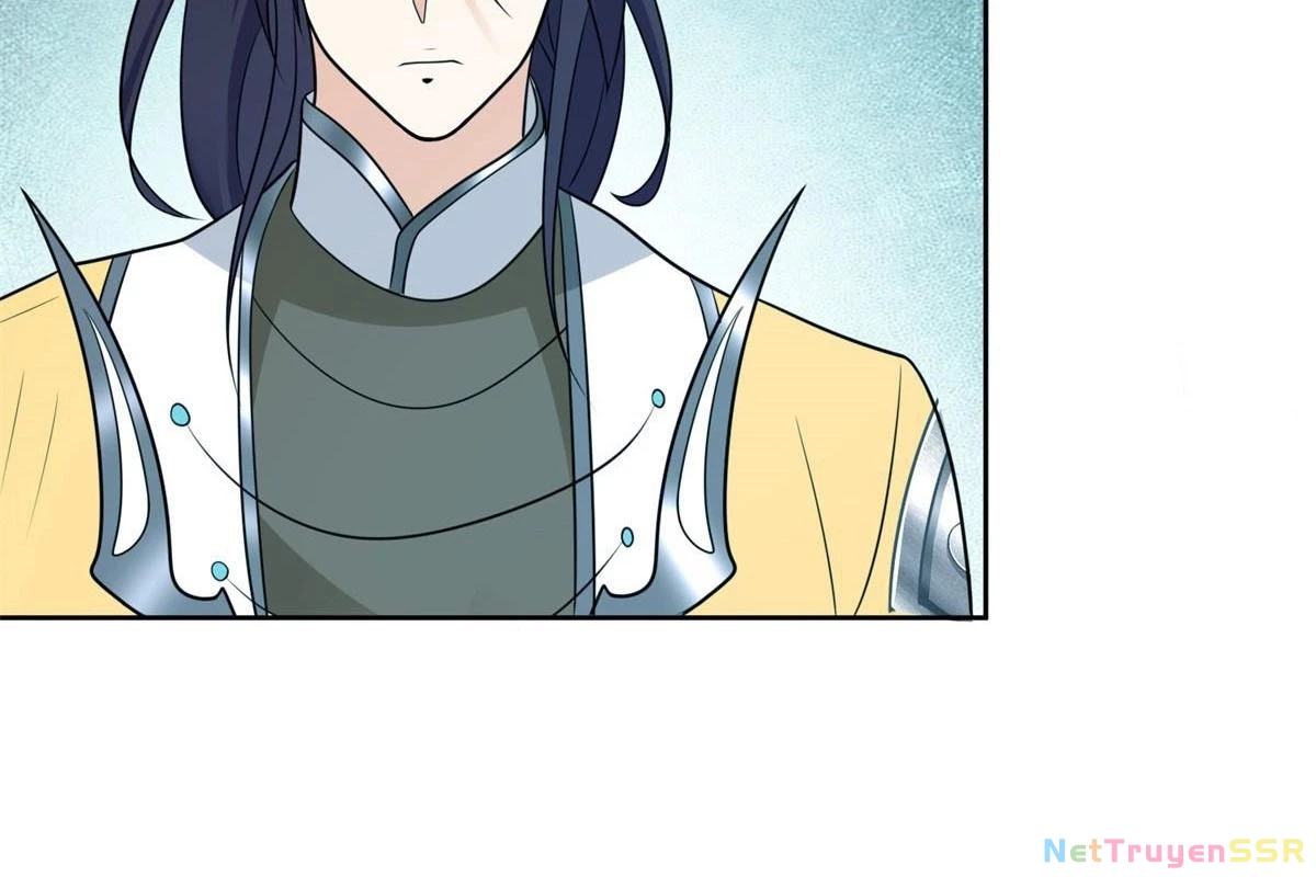 Người Ở Rể Bị Ép Thành Phản Diện Chapter 549 - Trang 4