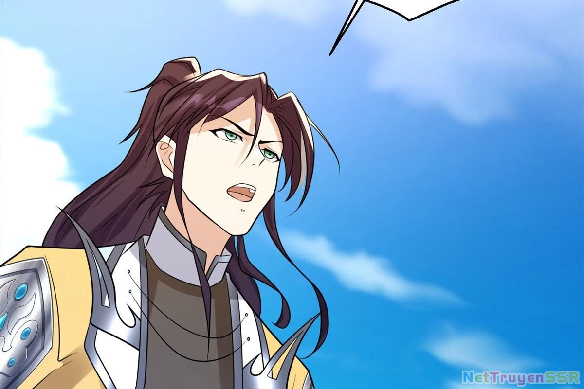 Người Ở Rể Bị Ép Thành Phản Diện Chapter 549 - Trang 4