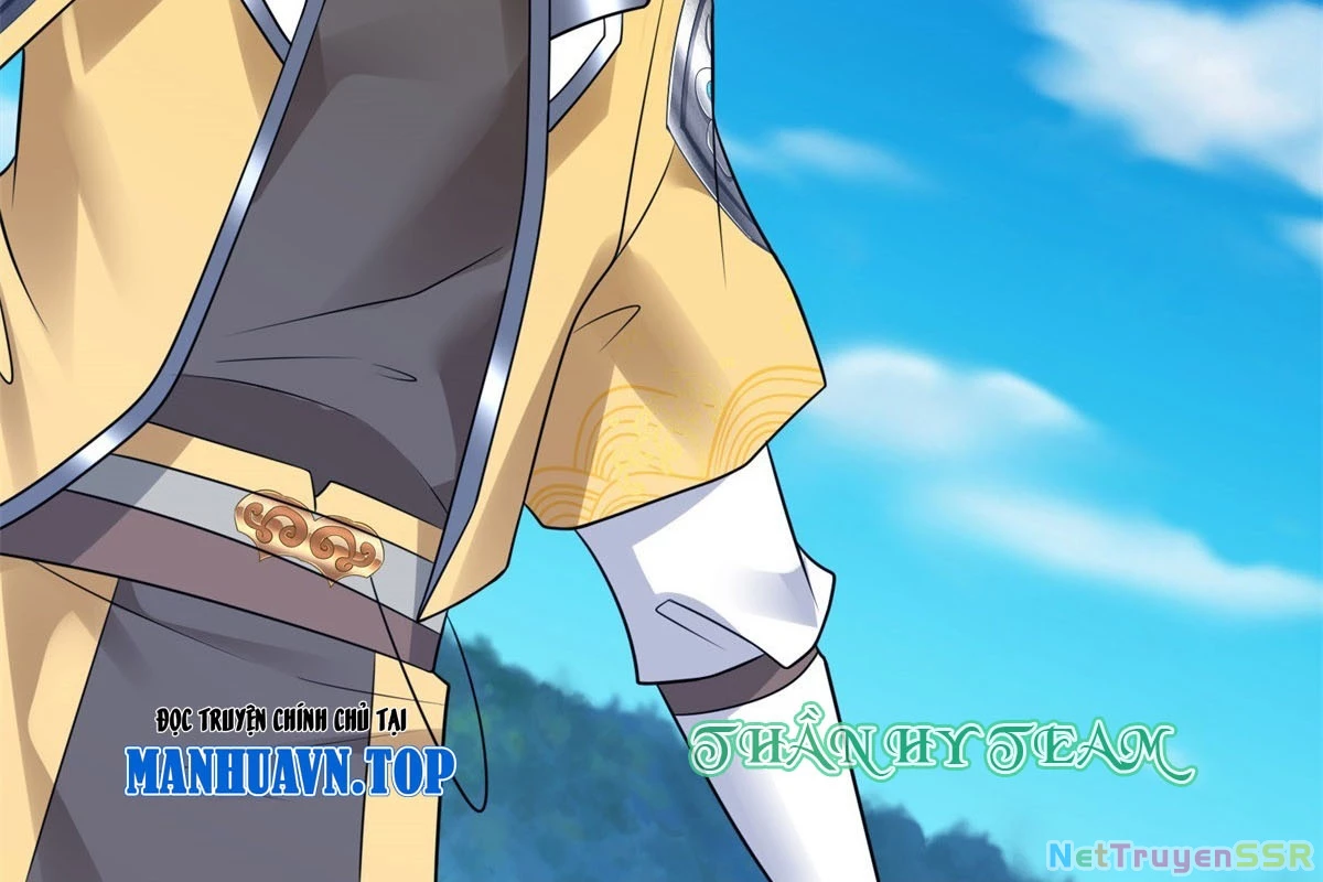 Người Ở Rể Bị Ép Thành Phản Diện Chapter 549 - Trang 4