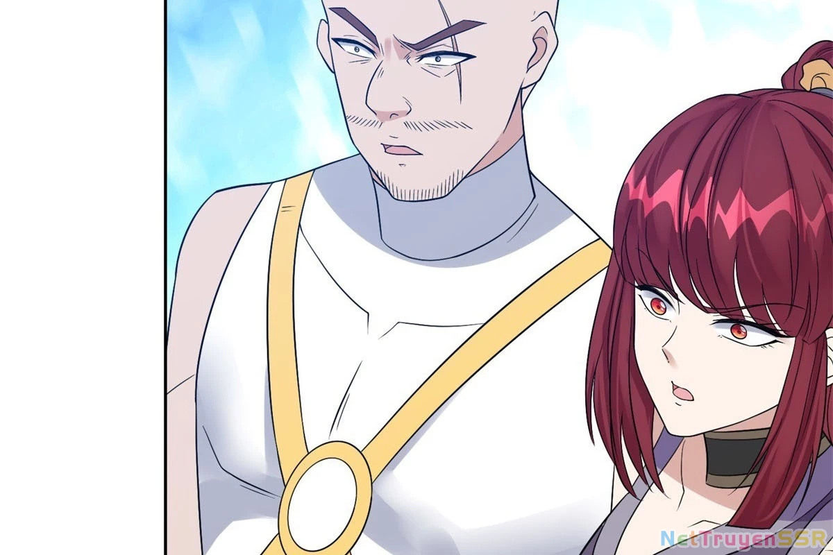 Người Ở Rể Bị Ép Thành Phản Diện Chapter 549 - Trang 4