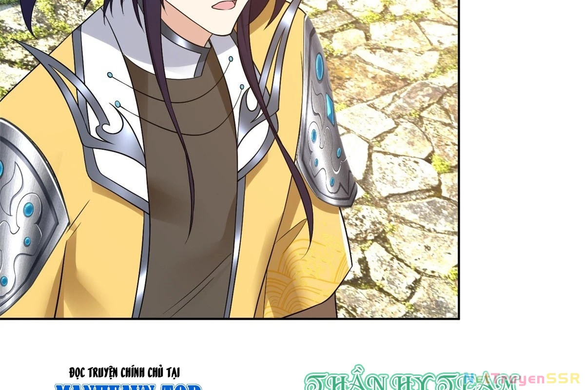 Người Ở Rể Bị Ép Thành Phản Diện Chapter 549 - Trang 4