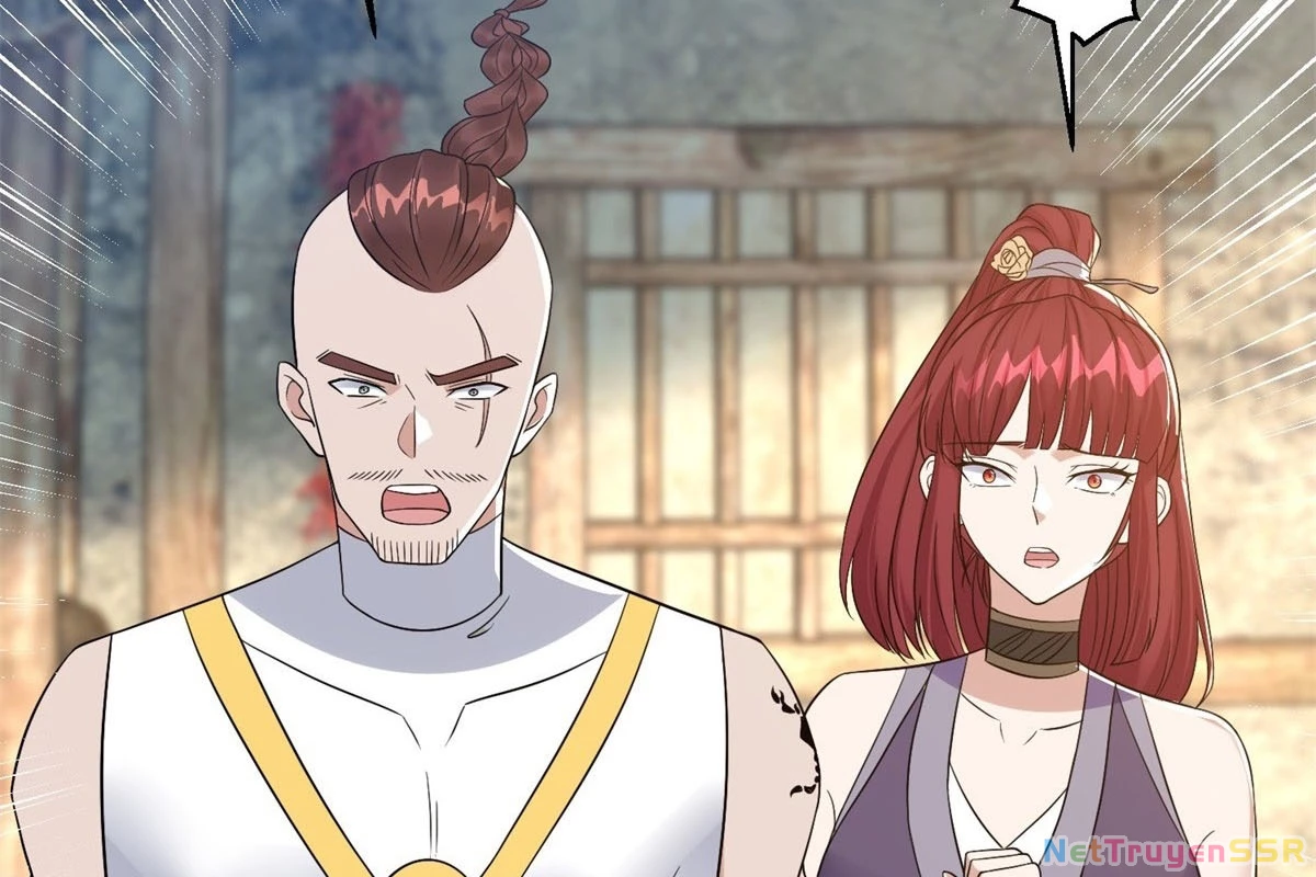 Người Ở Rể Bị Ép Thành Phản Diện Chapter 549 - Trang 4