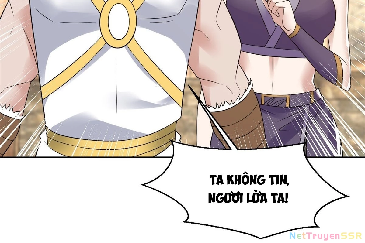 Người Ở Rể Bị Ép Thành Phản Diện Chapter 549 - Trang 4