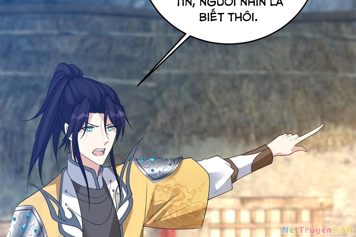 Người Ở Rể Bị Ép Thành Phản Diện Chapter 549 - Trang 4