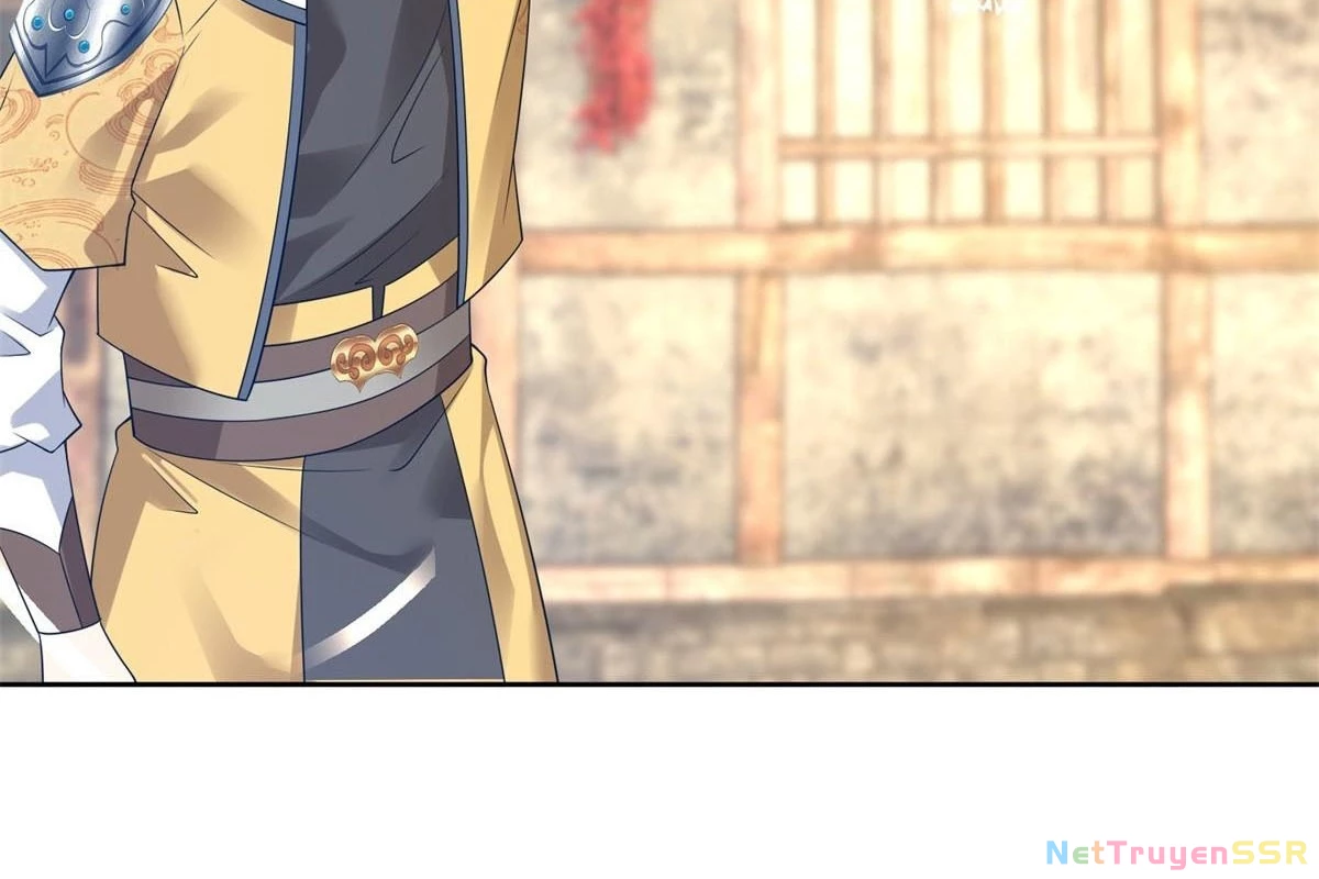 Người Ở Rể Bị Ép Thành Phản Diện Chapter 549 - Trang 4