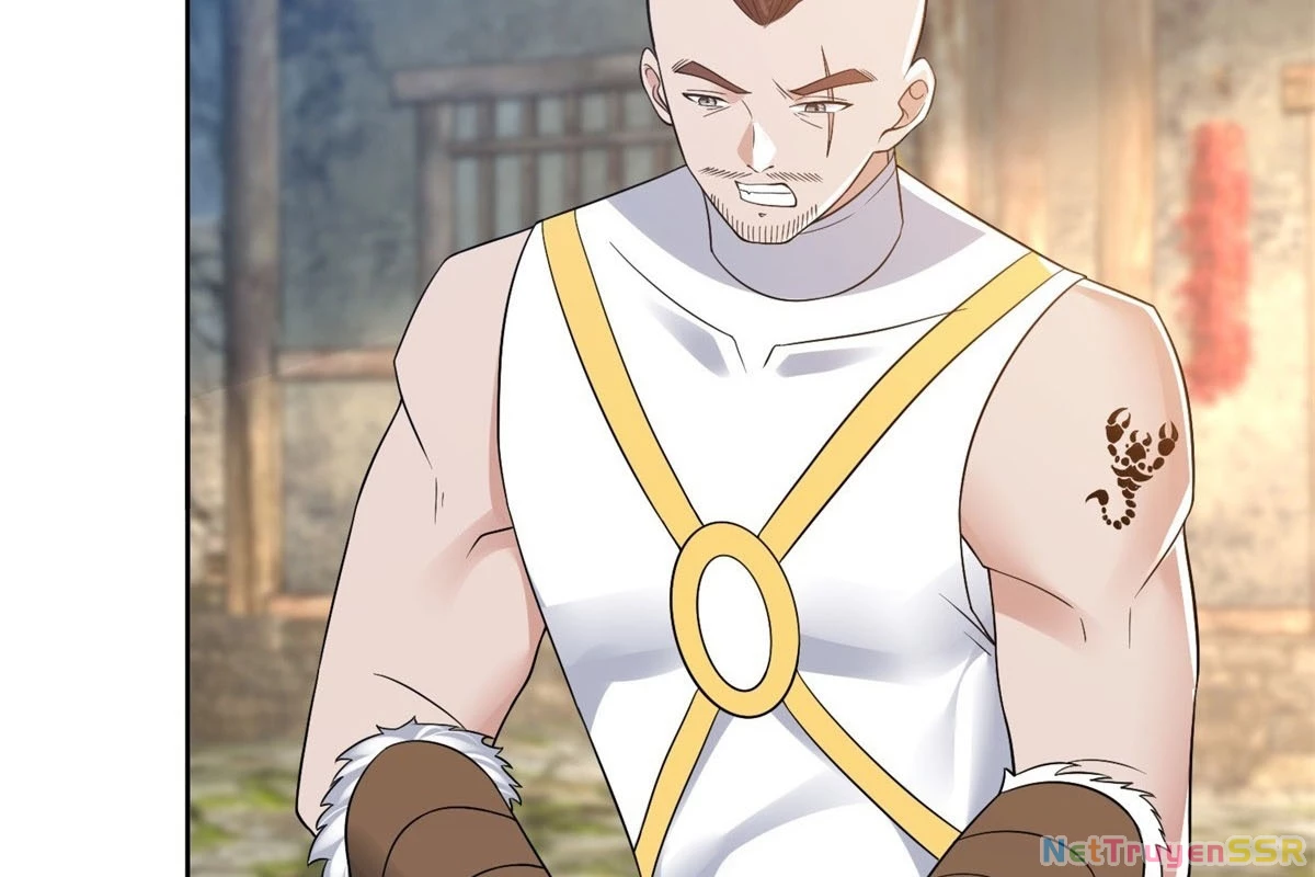 Người Ở Rể Bị Ép Thành Phản Diện Chapter 549 - Trang 4