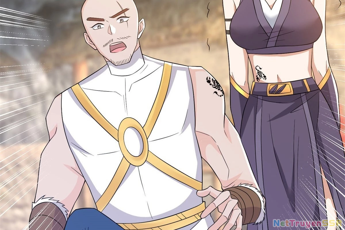 Người Ở Rể Bị Ép Thành Phản Diện Chapter 549 - Trang 4