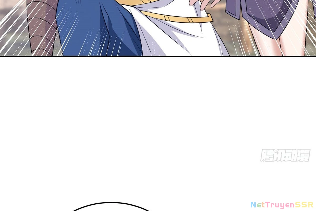 Người Ở Rể Bị Ép Thành Phản Diện Chapter 549 - Trang 4