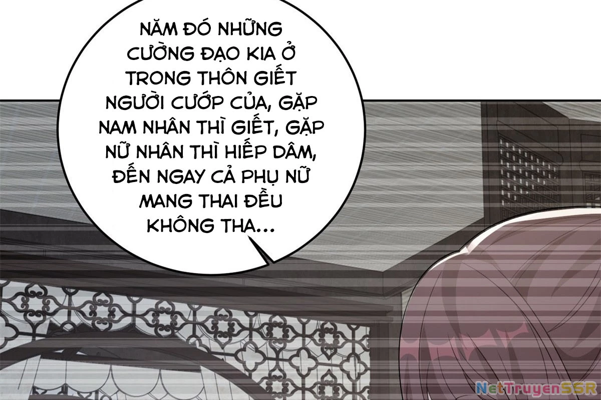 Người Ở Rể Bị Ép Thành Phản Diện Chapter 549 - Trang 4