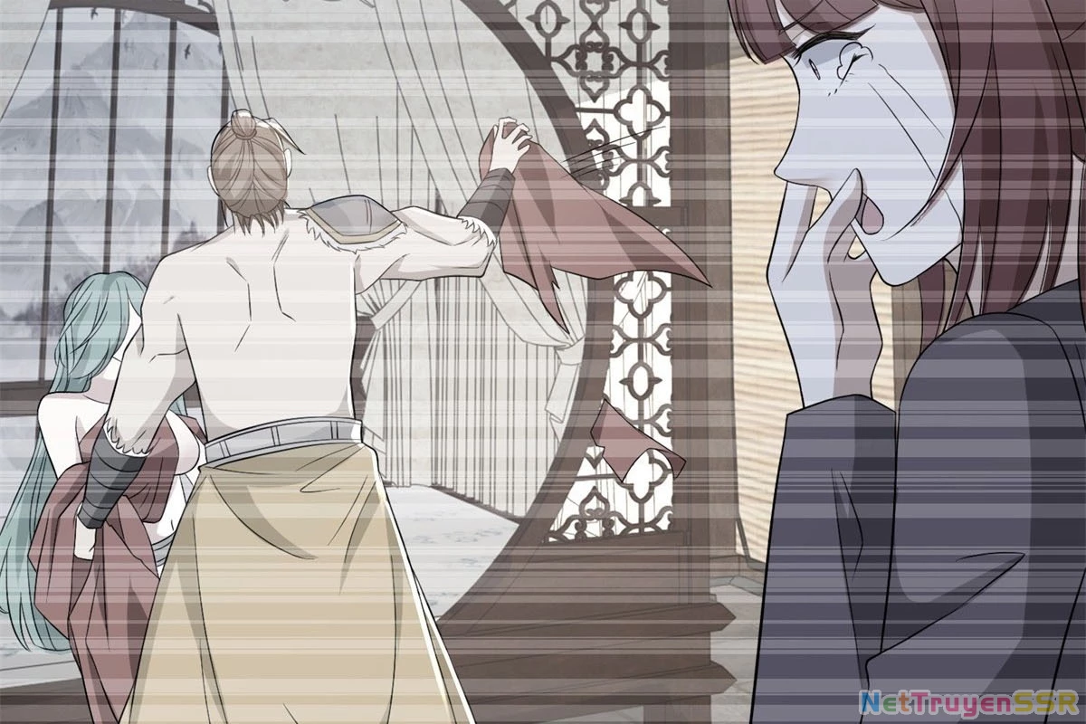 Người Ở Rể Bị Ép Thành Phản Diện Chapter 549 - Trang 4