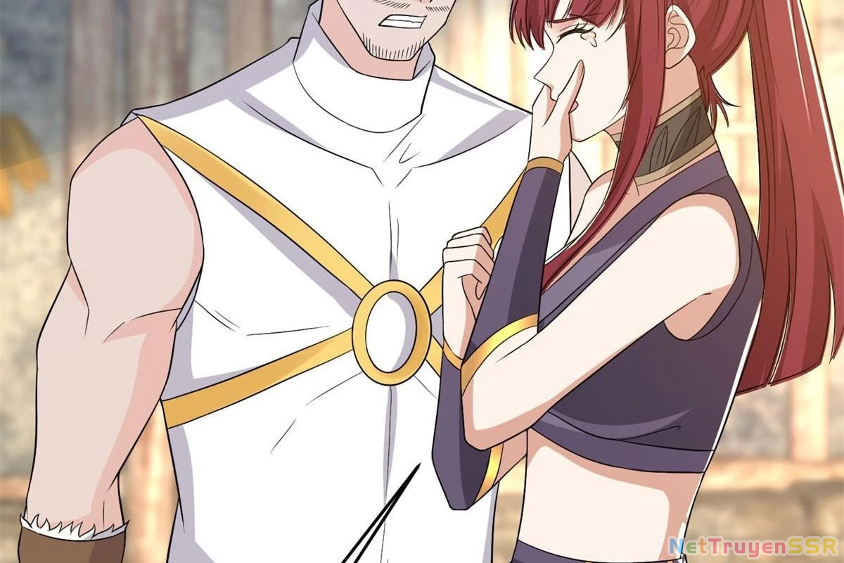 Người Ở Rể Bị Ép Thành Phản Diện Chapter 549 - Trang 4