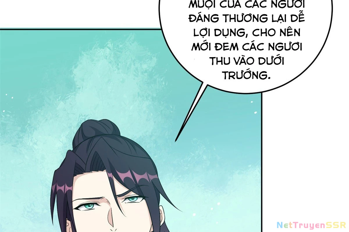 Người Ở Rể Bị Ép Thành Phản Diện Chapter 549 - Trang 4