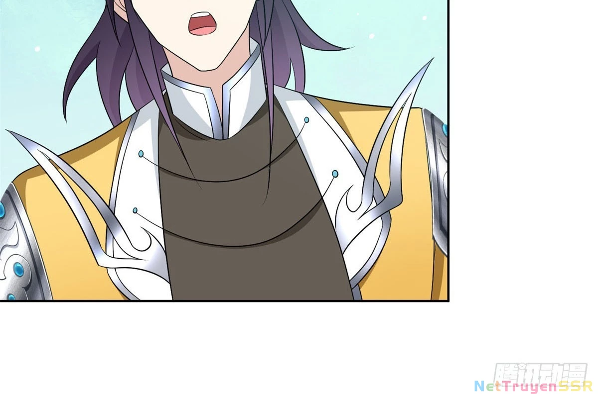 Người Ở Rể Bị Ép Thành Phản Diện Chapter 549 - Trang 4