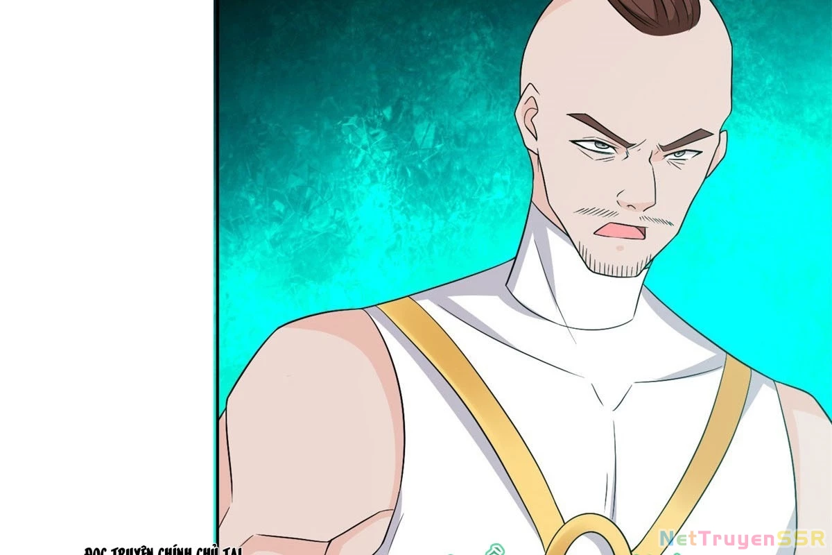 Người Ở Rể Bị Ép Thành Phản Diện Chapter 549 - Trang 4