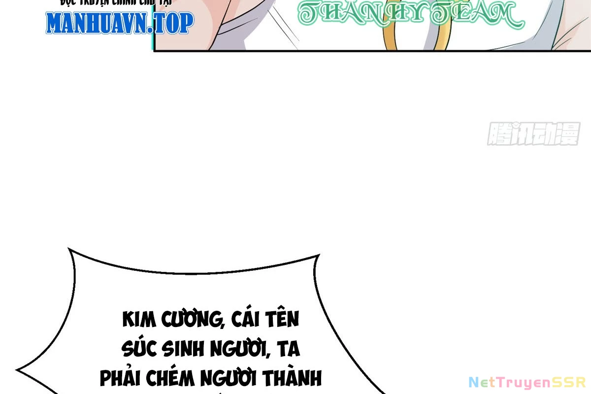 Người Ở Rể Bị Ép Thành Phản Diện Chapter 549 - Trang 4