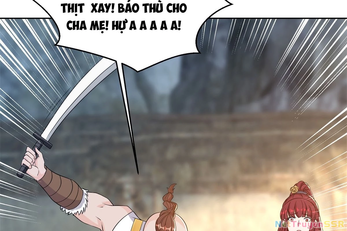 Người Ở Rể Bị Ép Thành Phản Diện Chapter 549 - Trang 4