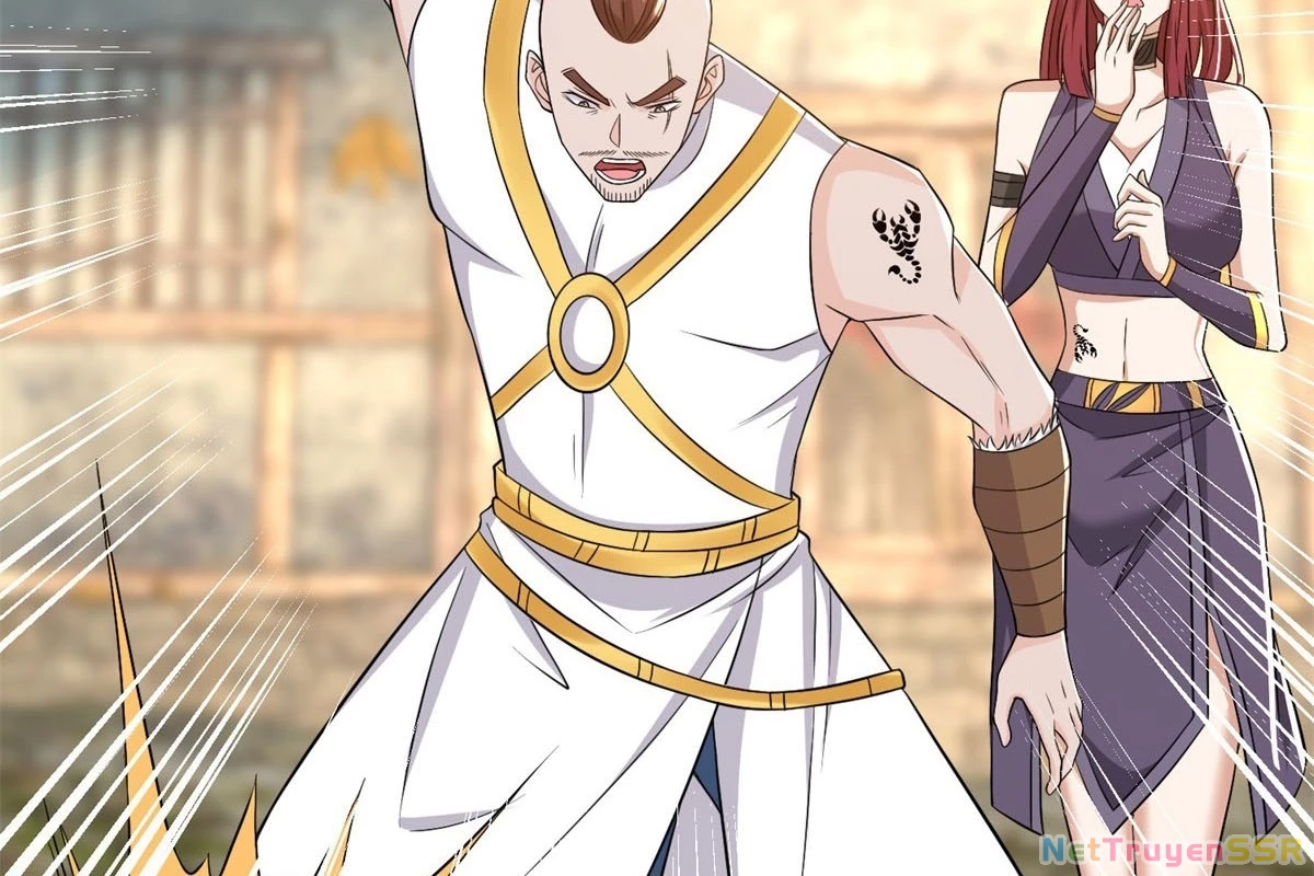 Người Ở Rể Bị Ép Thành Phản Diện Chapter 549 - Trang 4