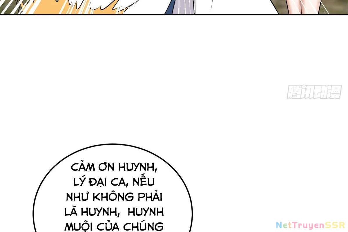 Người Ở Rể Bị Ép Thành Phản Diện Chapter 549 - Trang 4